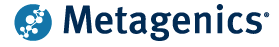 Mteagenics, Logo