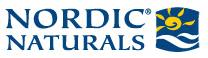 Nordic Naturals, Logo